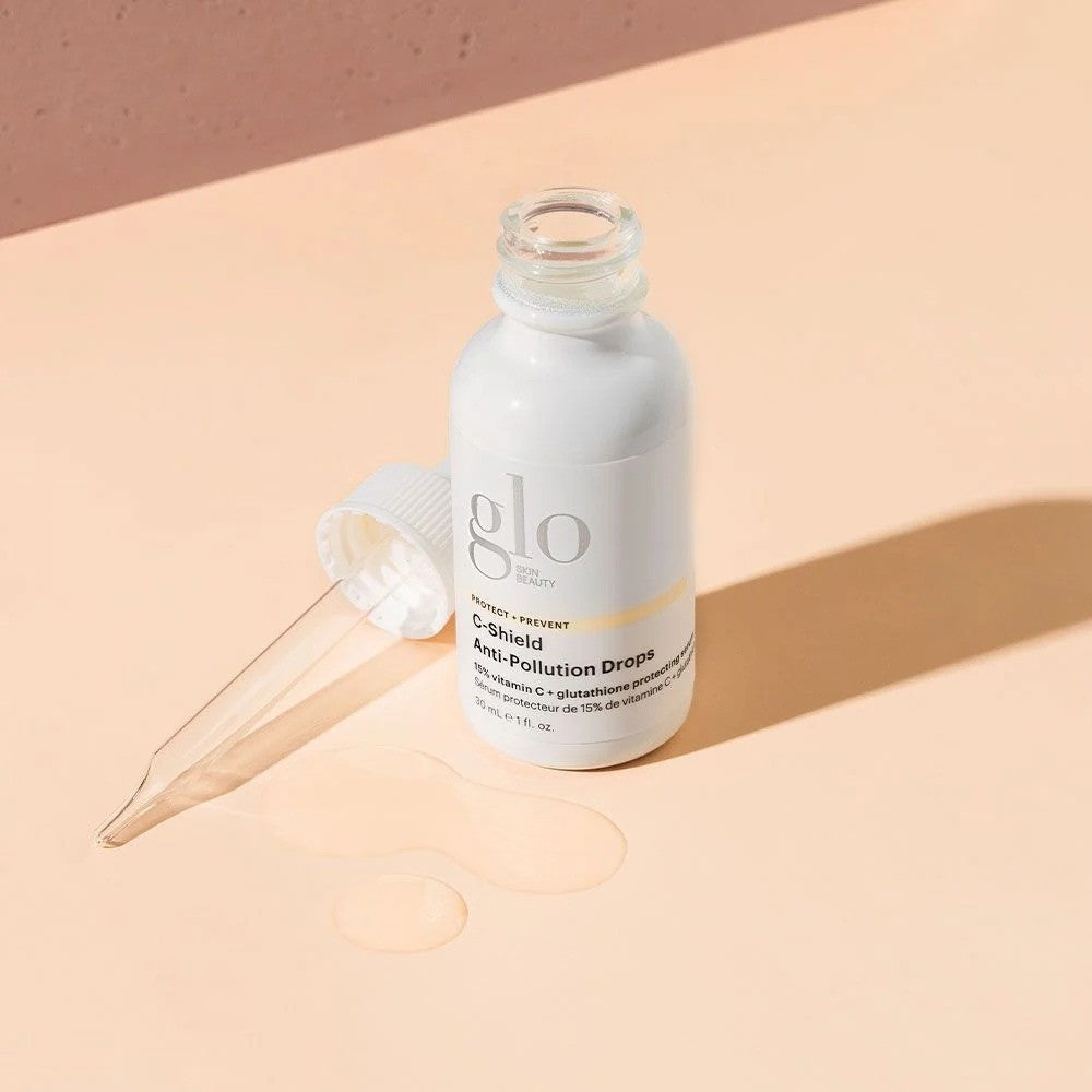 C-Shield Anti-Pollution Drops 4