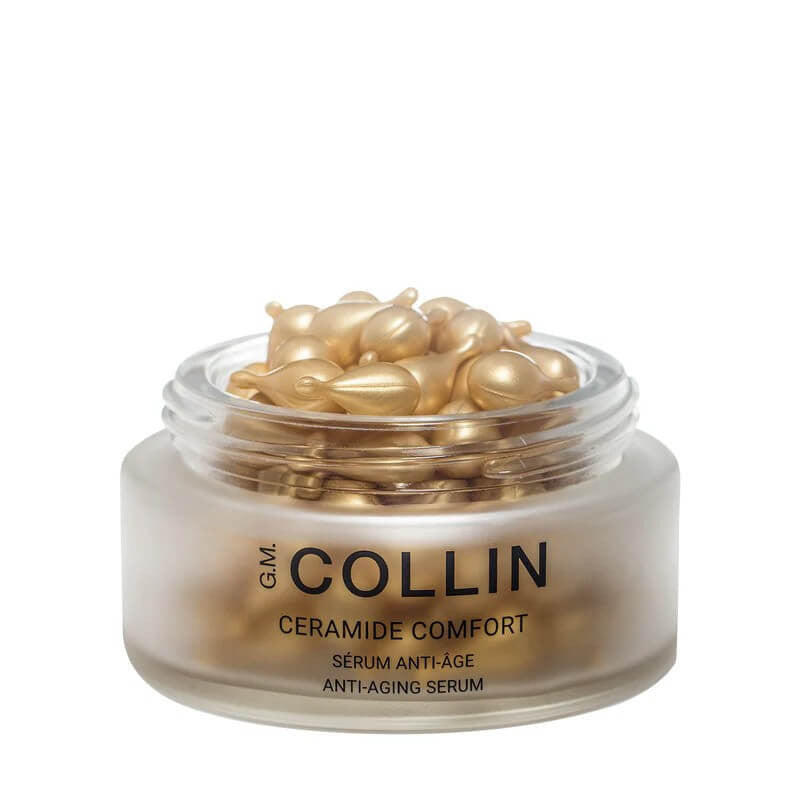 G.M. COLLIN Daily Ceramide Comfort Serum | Skin Elite
