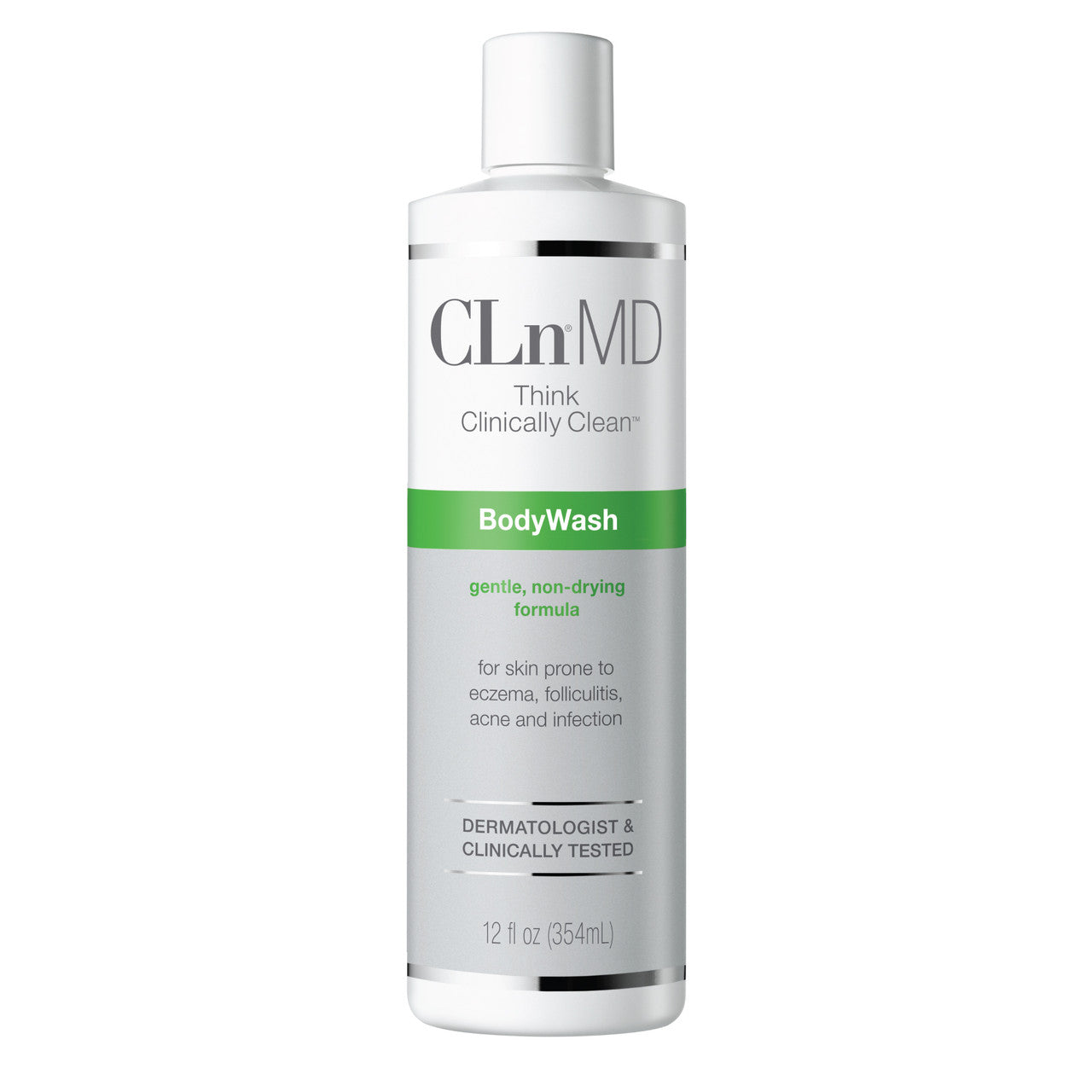 CLn BodyWash 12 fl oz - Skin Elite