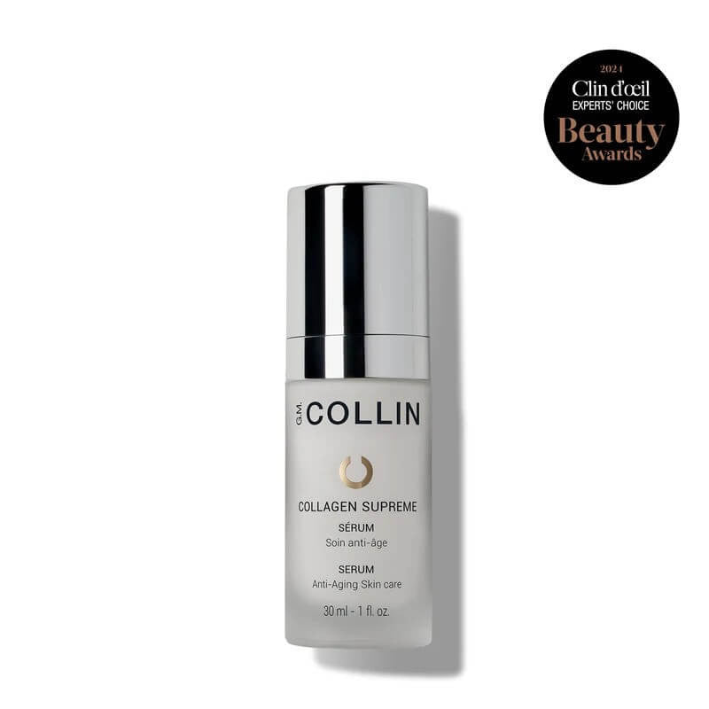 G.M. COLLIN Collagen Supreme Serum 1 fl oz - SkinElite