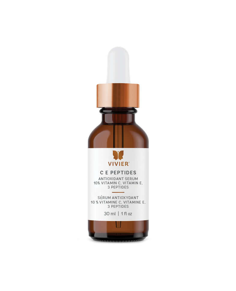 Vivier C E Peptides 1 fl oz - SkinElite