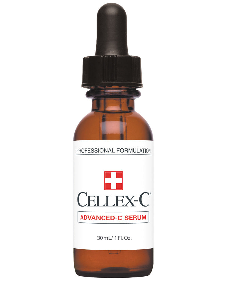 Cellex-C Advanced-C Serum 1oz - SkinElite