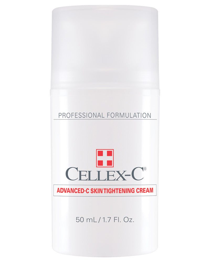 Cellex-C Advanced-C Skin Tightening Cream 1.7 oz - SkinElite