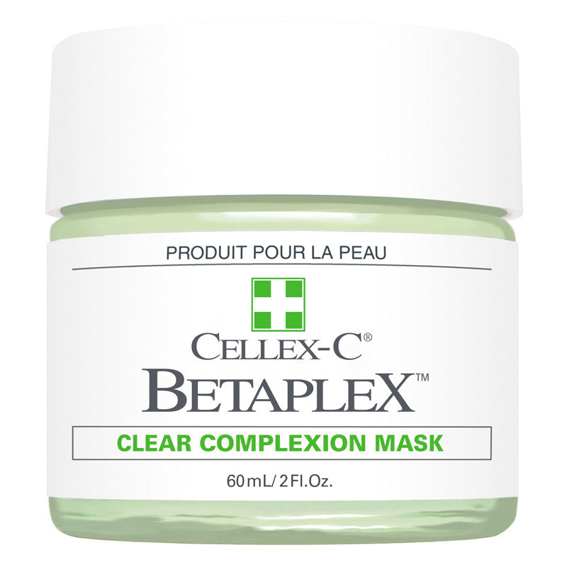 Cellex-C Betaplex Clear Complexion Mask 2oz - SkinElite
