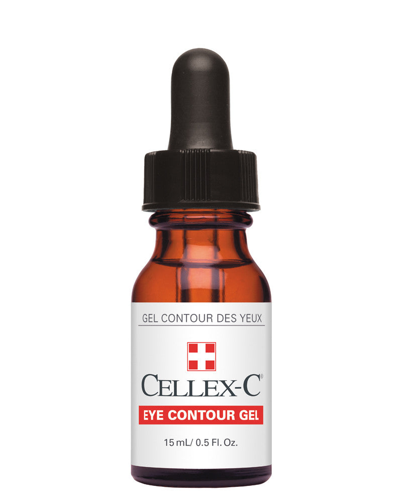 Cellex-C Eye Contour Gel 0.5 oz - SkinElite