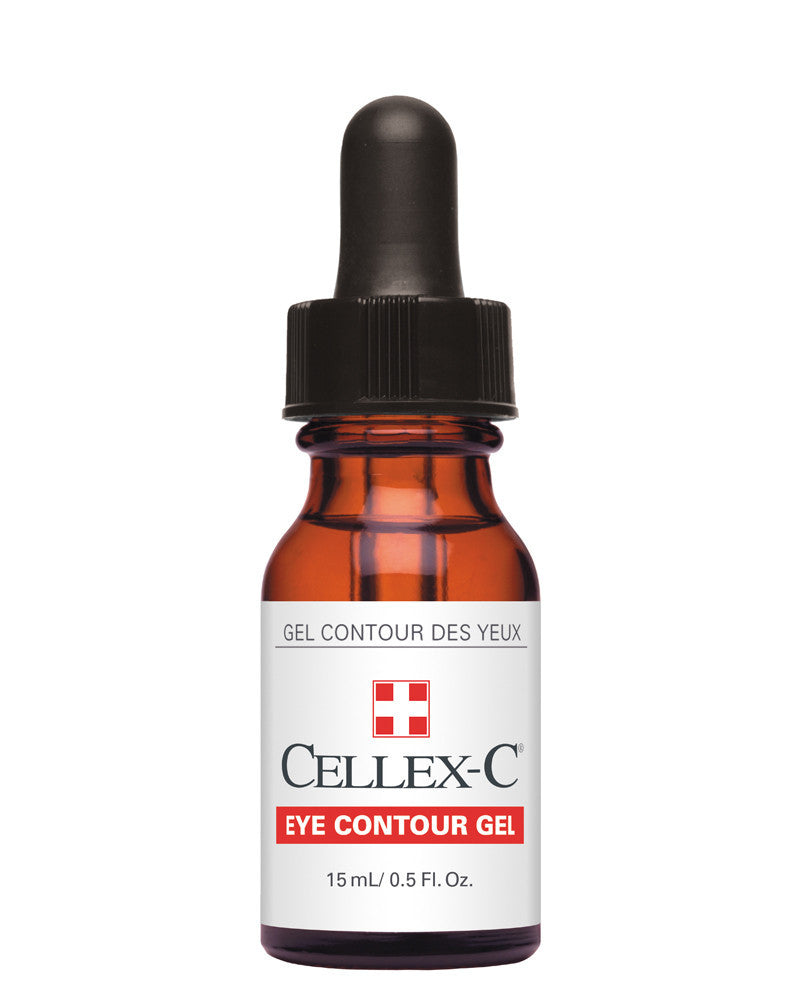 Cellex-C Eye Contour Gel 0.5 oz - SkinElite