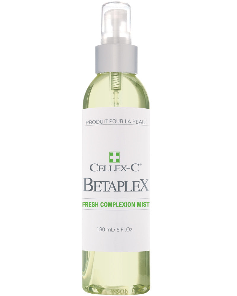 Cellex-C Betaplex Fresh Complexion Mist 6oz - SkinElite