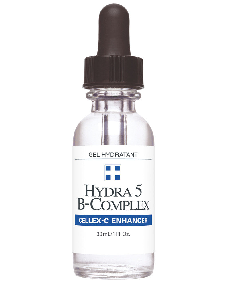 Cellex-C Hydra 5 B-Complex 1oz - SkinElite