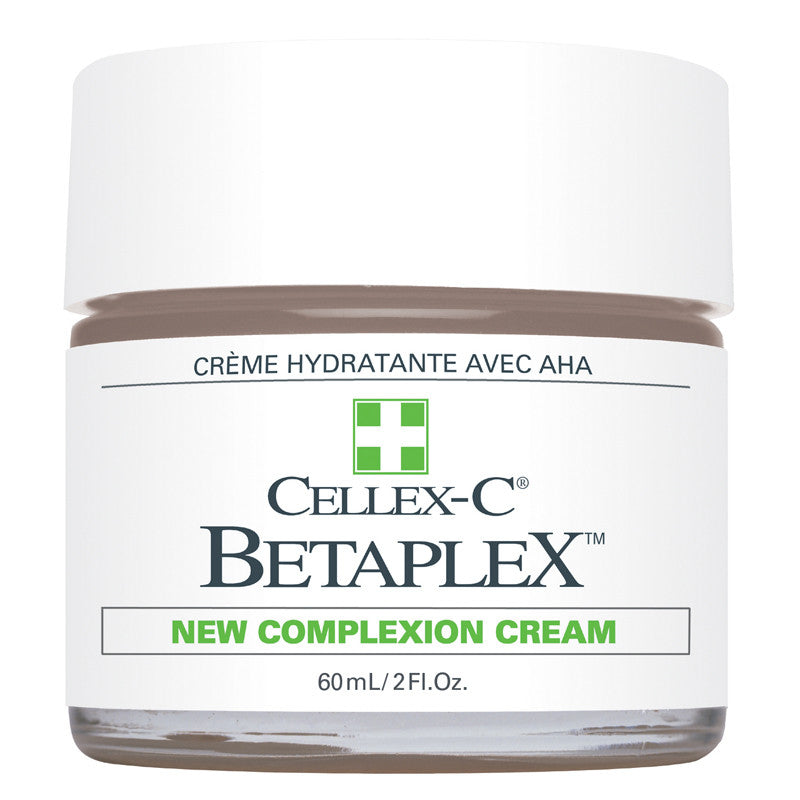 Cellex-C Betaplex New Complexion Cream 2oz - SkinElite