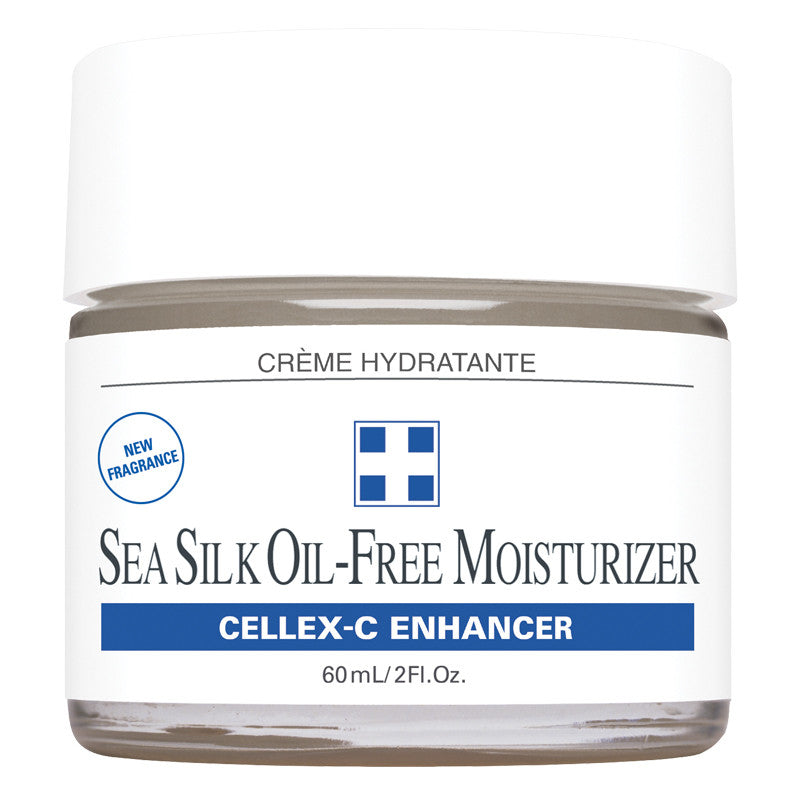 Cellex-C Sea Silk Oil-Free Moisturizer 2oz - SkinElite