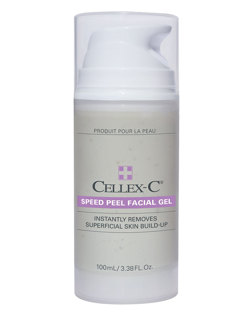Cellex-C Speed Peel Facial Gel 3 oz - SkinElite
