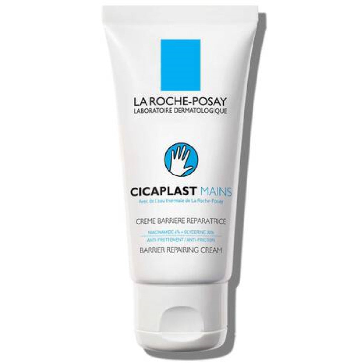 La Roche-Posay Cicaplast Hand Cream 1.69 fl oz - SkinElite
