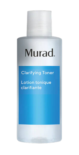 Clarifying Toner - front