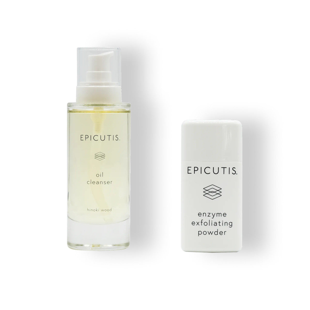 Cleansing Essentials Set - Skin Elite