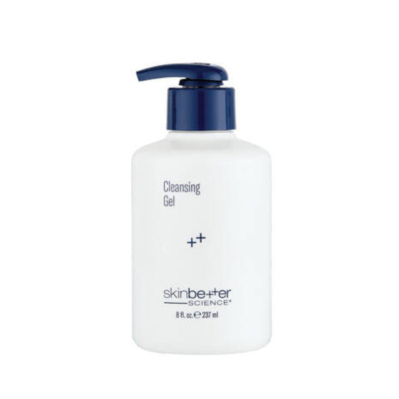SkinBetter Science Cleansing Gel 8 fl oz - SkinElite