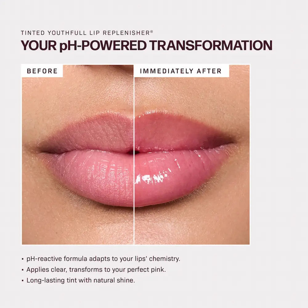 Revision Tinted YouthFull Lip Replenisher | Skin Elite