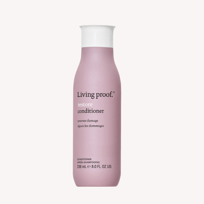 Living Proof Restore Conditioner 8 fl oz - SkinElite
