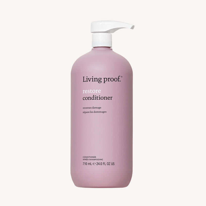 Living Proof Restore Conditioner 24 fl oz - SkinElite