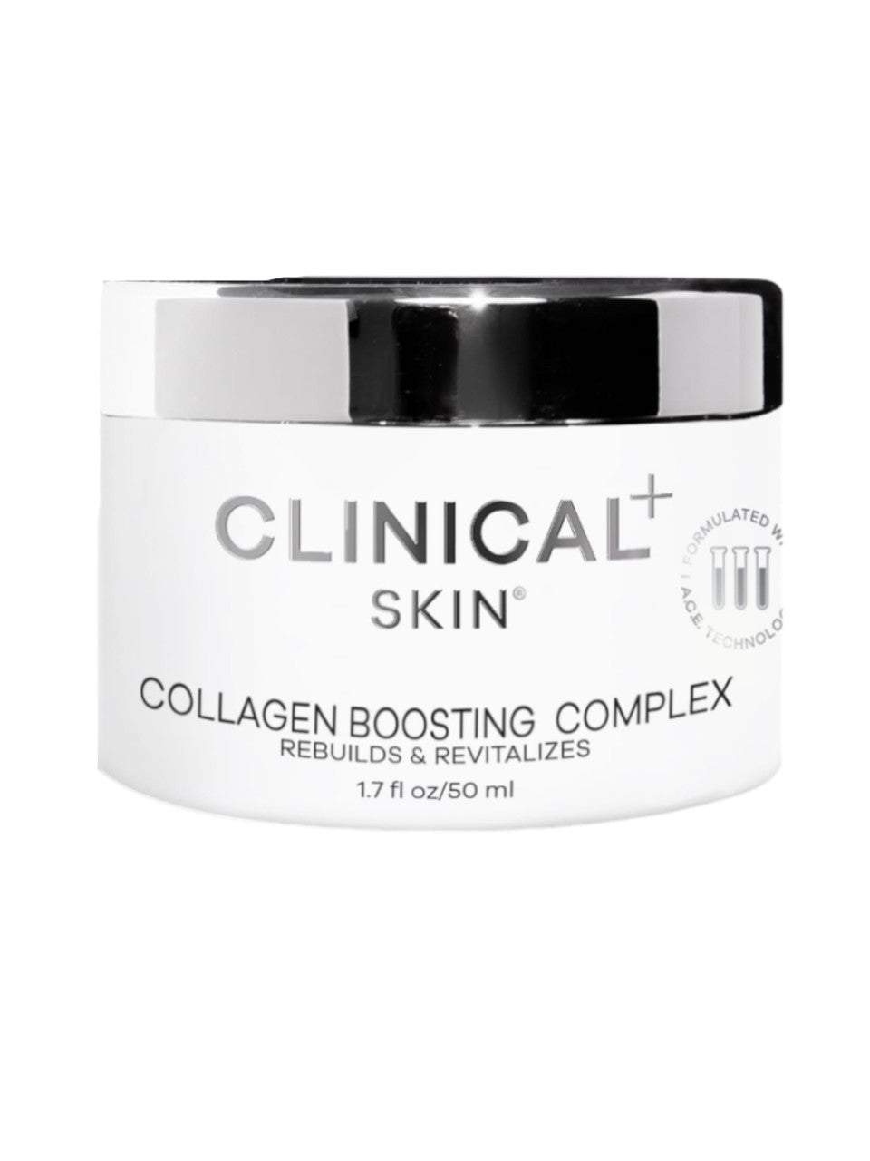 Clinical Skin Collagen Boosting Complex 1.7  fl oz - SkinElite