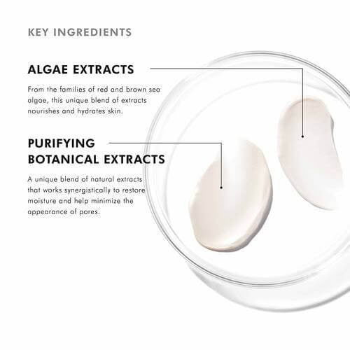 SkinCeuticals Daily Moisture 2 oz - SkinElite - ingredients
