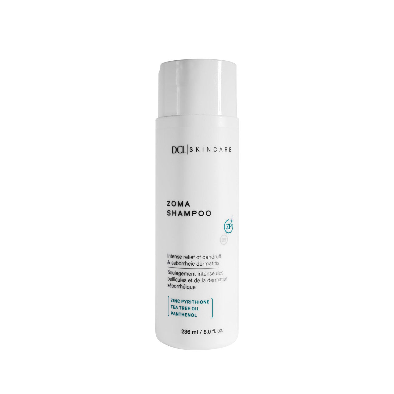 DCL Zoma Shampoo 8 oz - SkinElite