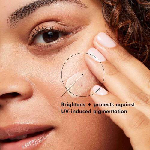 SkinCeuticals Daily Brightening UV Defense Sunscreen SPF 30 - 1 fl oz - SkinElite - benefit