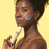 Tuel Daily Defense Mineral Sunscreen Serum SPF 33