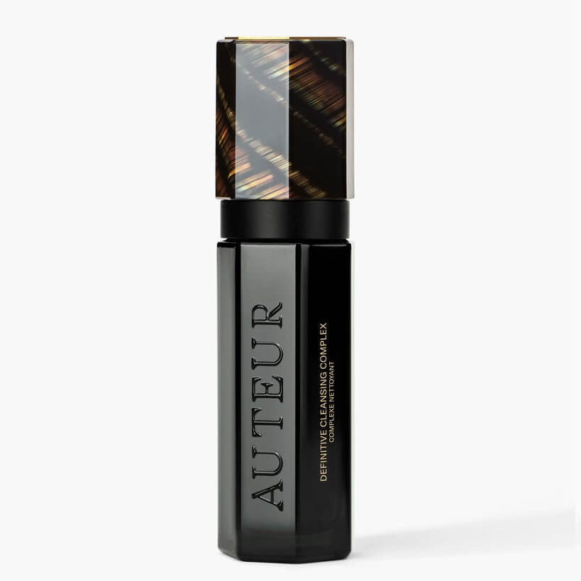 Auteur Definitive Cleansing Complex - SkinElite