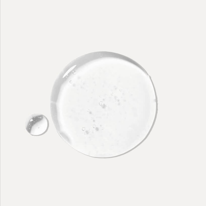 Auteur Definitive Cleansing Complex - SkinElite - texture