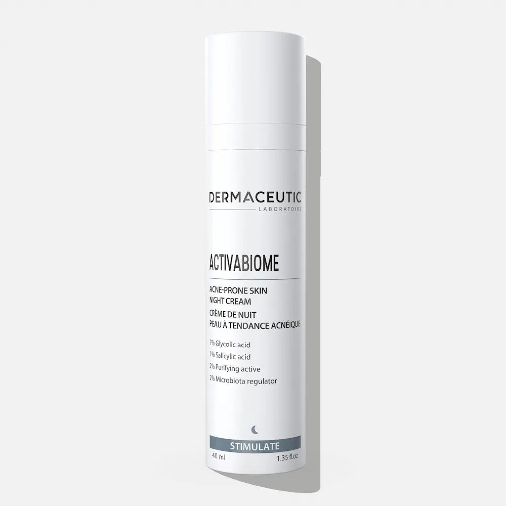 Dermaceutic Activabiome 1.35 oz