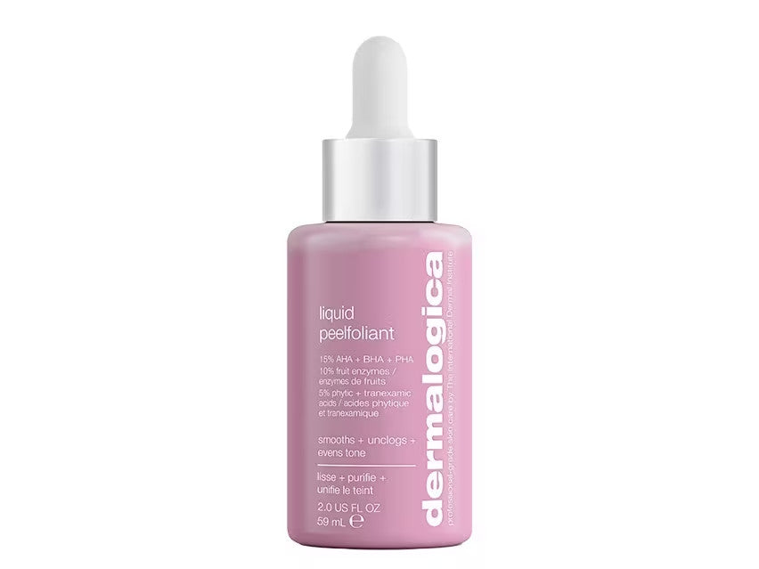 Dermalogica Liquid Peelfoliant 2 fl oz - SkinElite