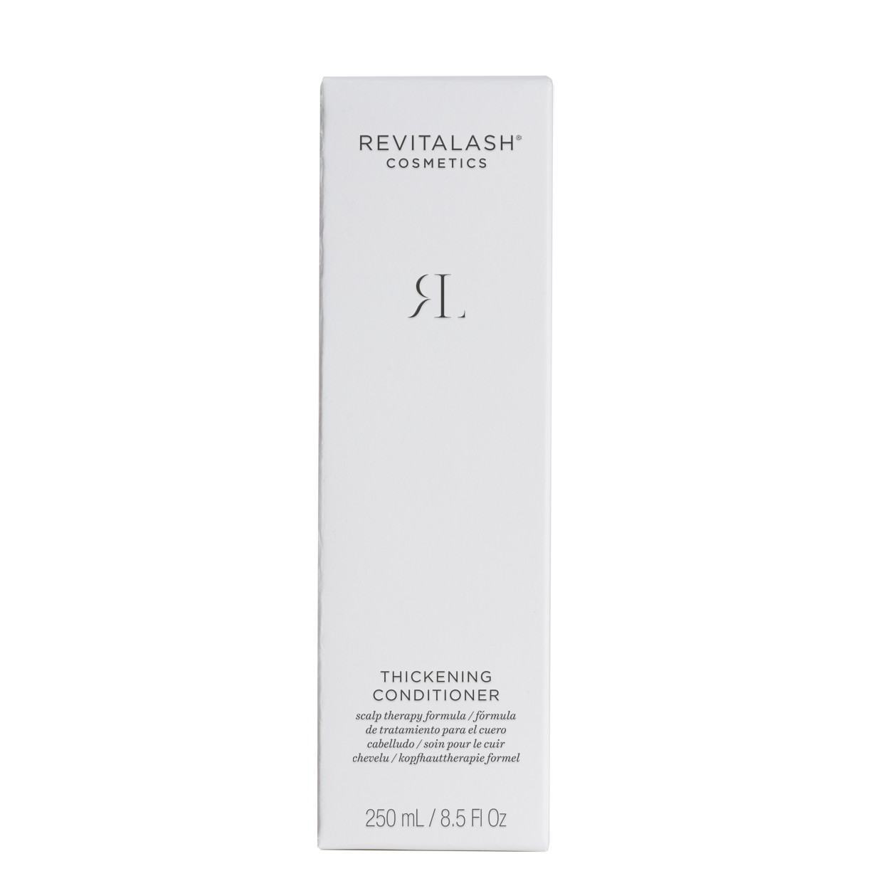 Revitalash Thickening Conditioner 8.5 fl oz box