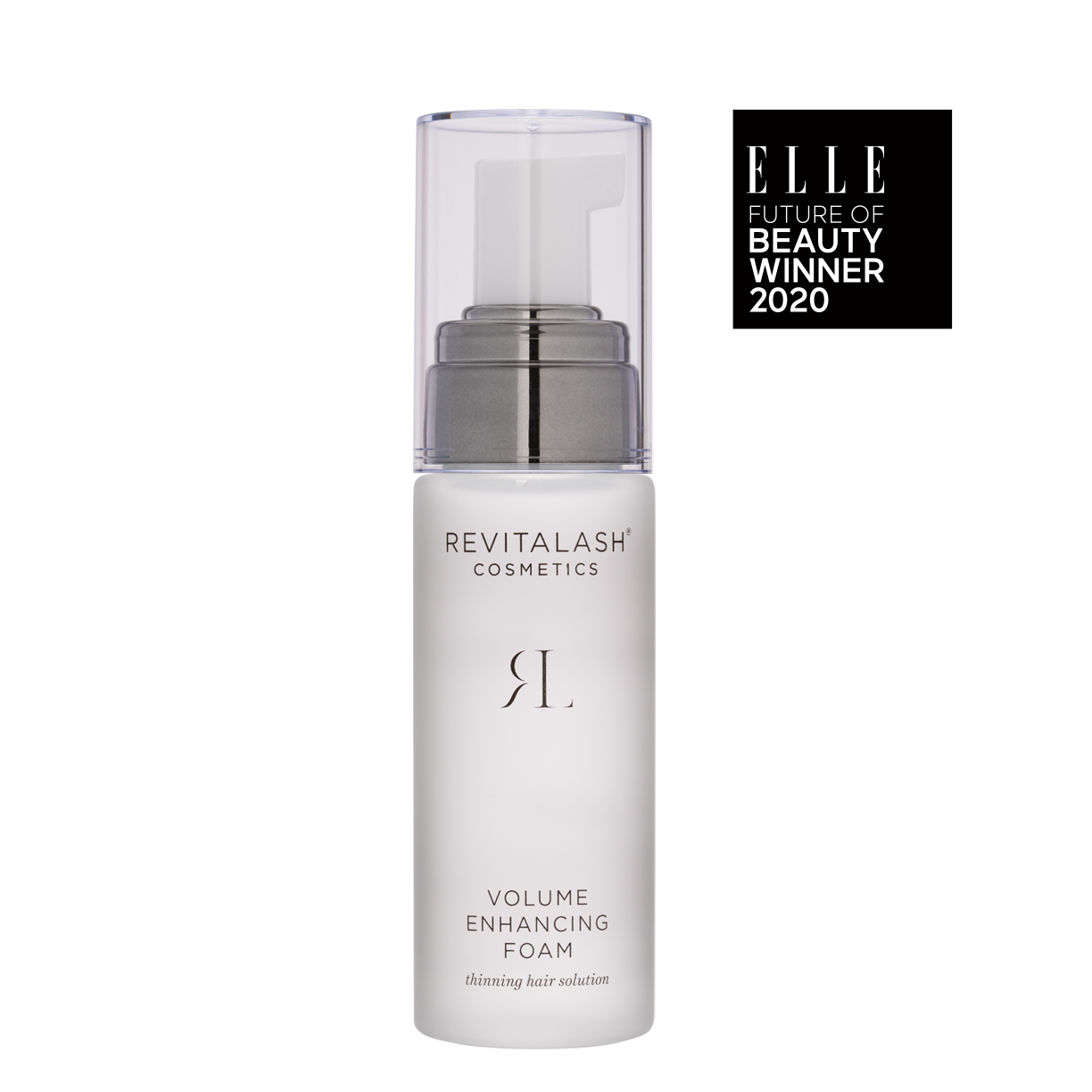 RevitaLash Volume Enhancing Foam 1.9 fl oz