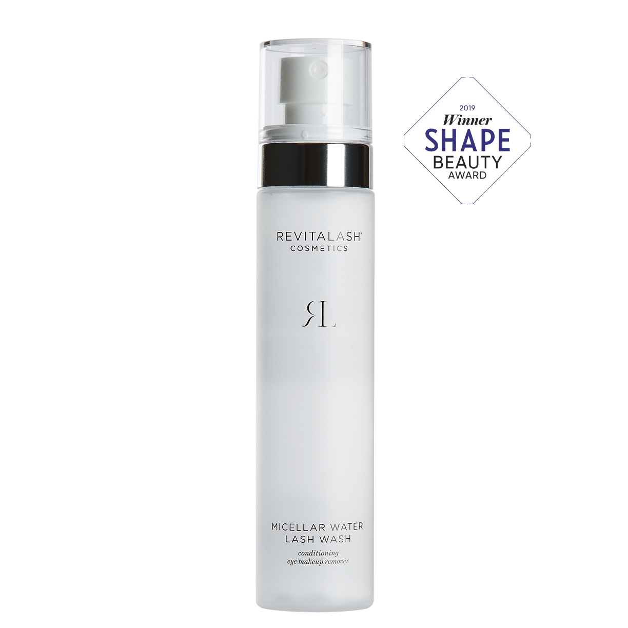 Revitalash Micellar Water Lash Wash