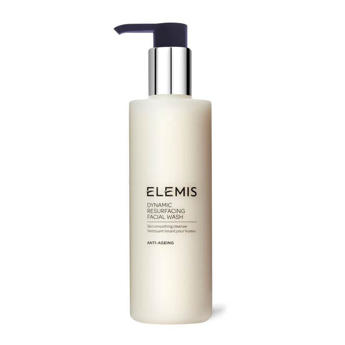 Elemis Dynamic Resurfacing Facial Wash | SkinElite
