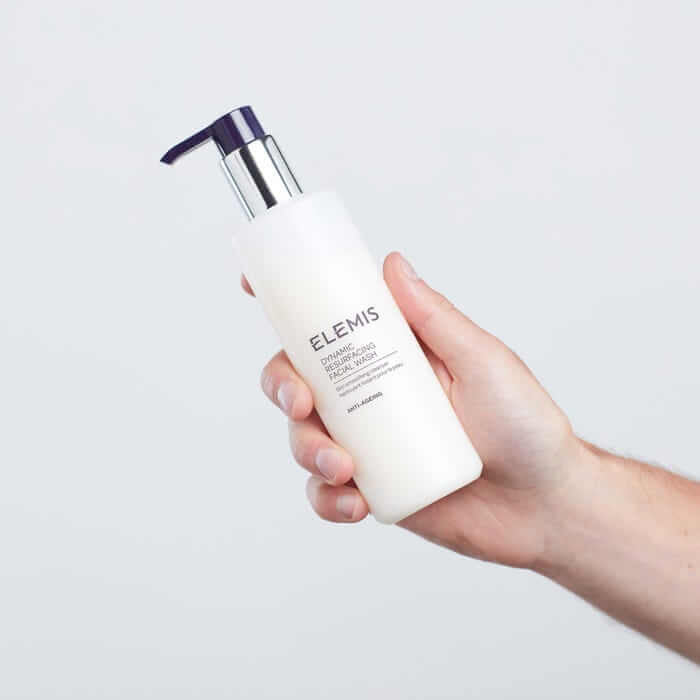 Elemis Dynamic Resurfacing Facial Wash | SkinElite - size