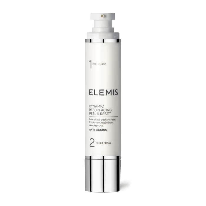 Elemis Dynamic Resurfacing Peel & Reset 1 fl oz - SkinElite - pump