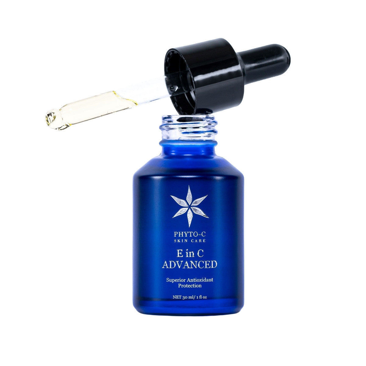Phyto-C E in C Advanced 1 fl oz - SkinElite - dropper