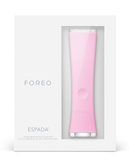 FOREO ESPADA box