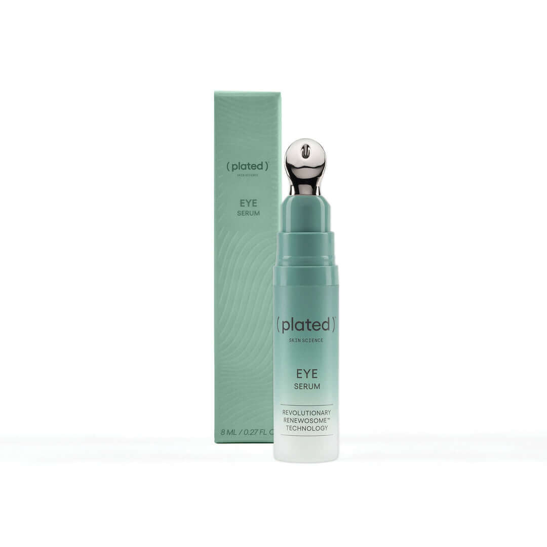 ( plated ) Skin Science EYE Serum 0.27 fl oz - SkinElite