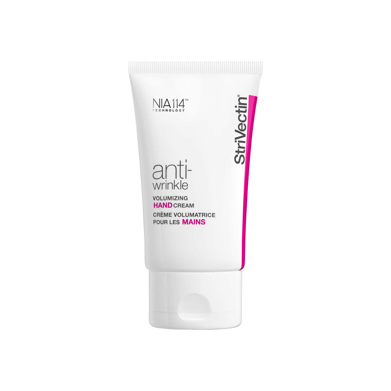Anti-wrinkle Hand Cream 2 fl oz - Skin Elite -  bottle