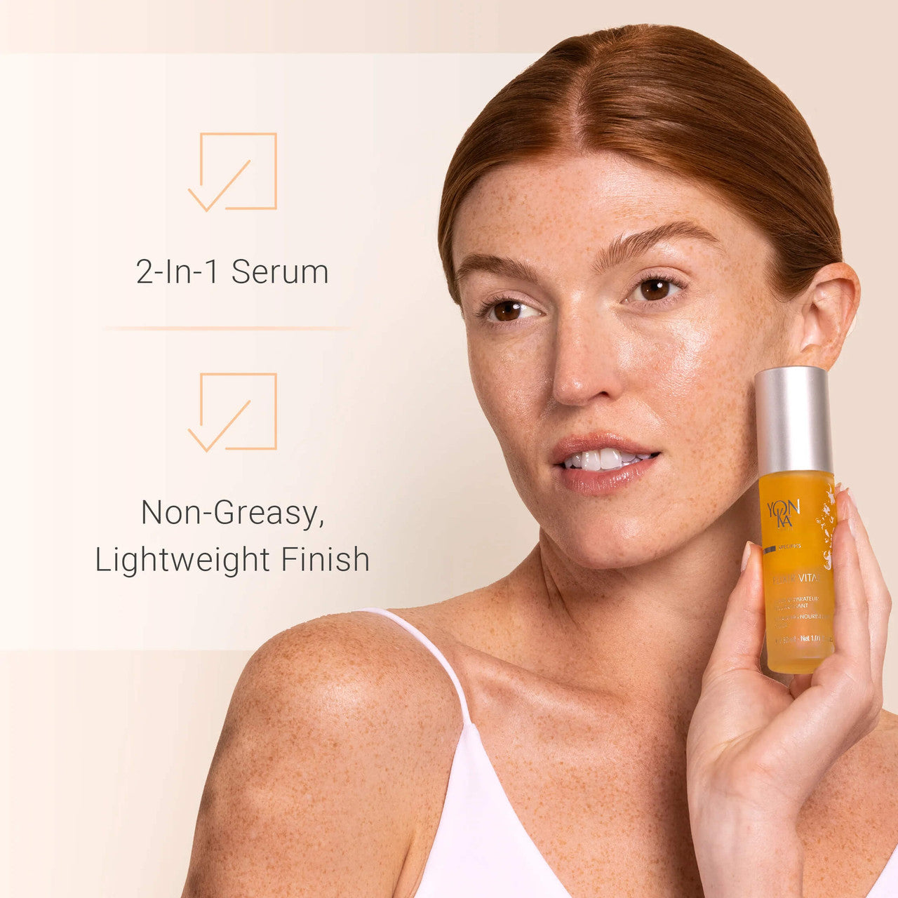 Yon-Ka Paris Elixir Vital 1.01 fl oz - Skin Elite - preferences