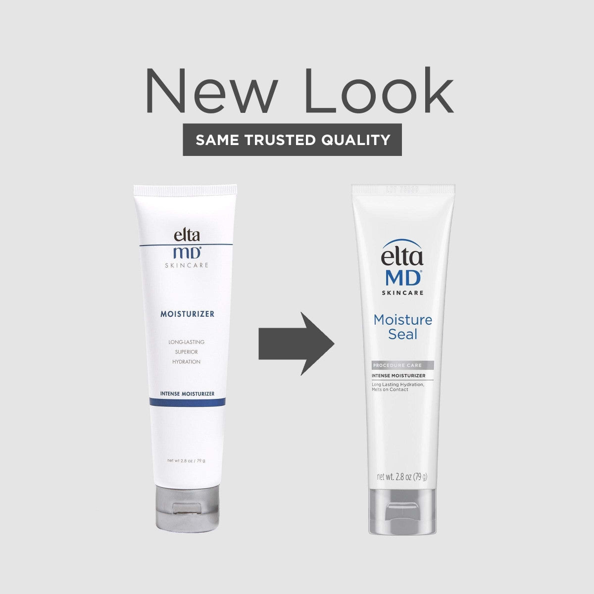 EltaMD Moisture Seal 2.8 fl oz - SkinElite - new look