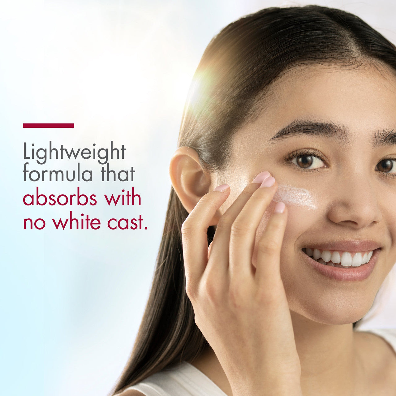 EltaMD UV Sheer Sunscreen Broad Spectrum SPF 50+ - SkinElite - light formula