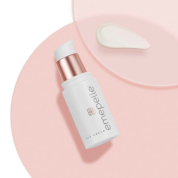 Biopelle Emepelle Eye Cream 0.5 oz lifestyle