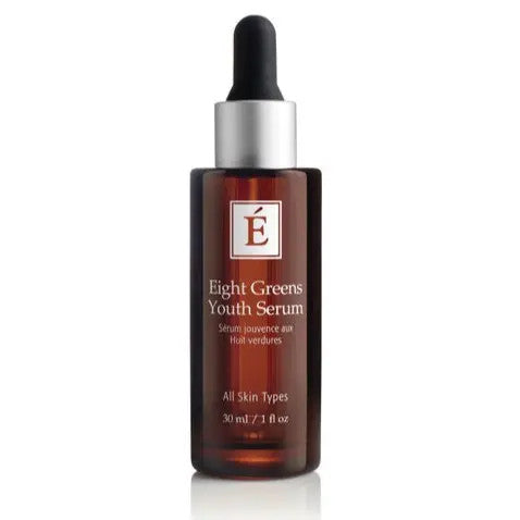 Eminence Eight Greens Youth Serum 1 fl oz available at Skin Elite