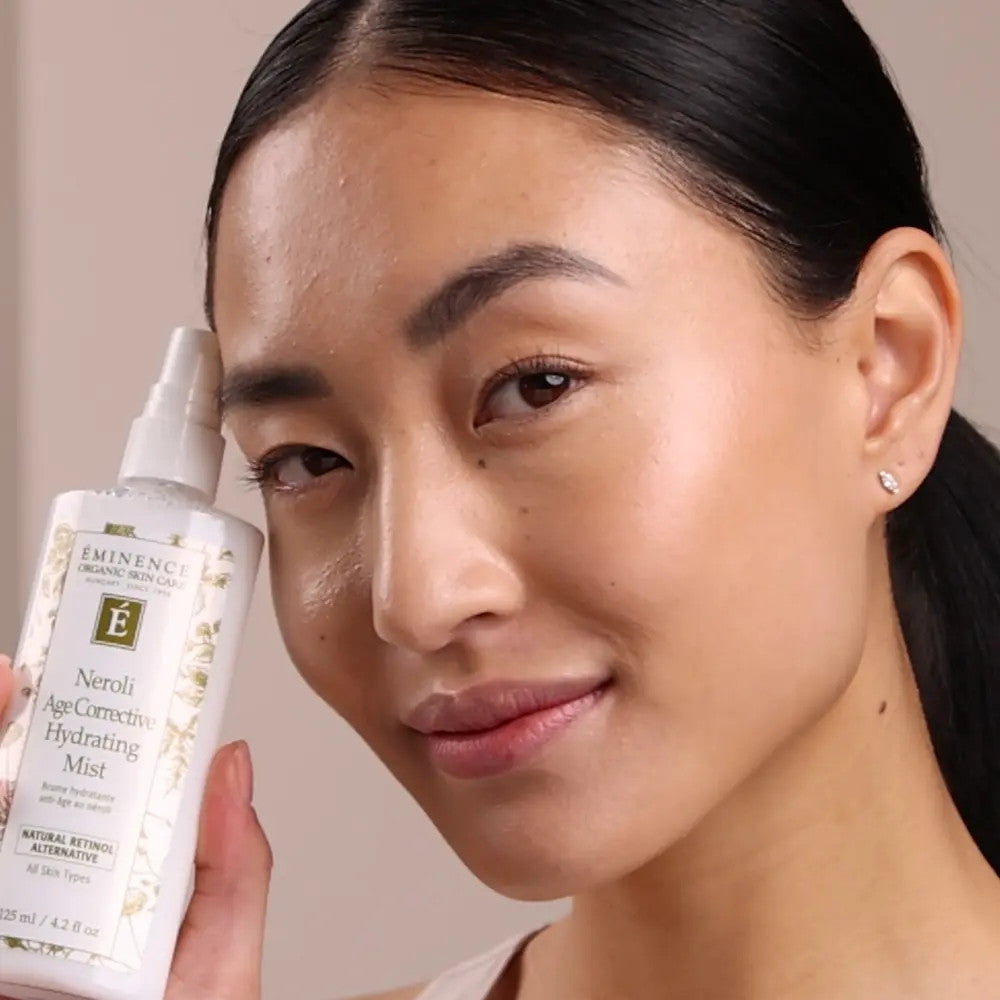 Eminence Neroli Age Corrective Hydrating Mist 4.2 fl oz model