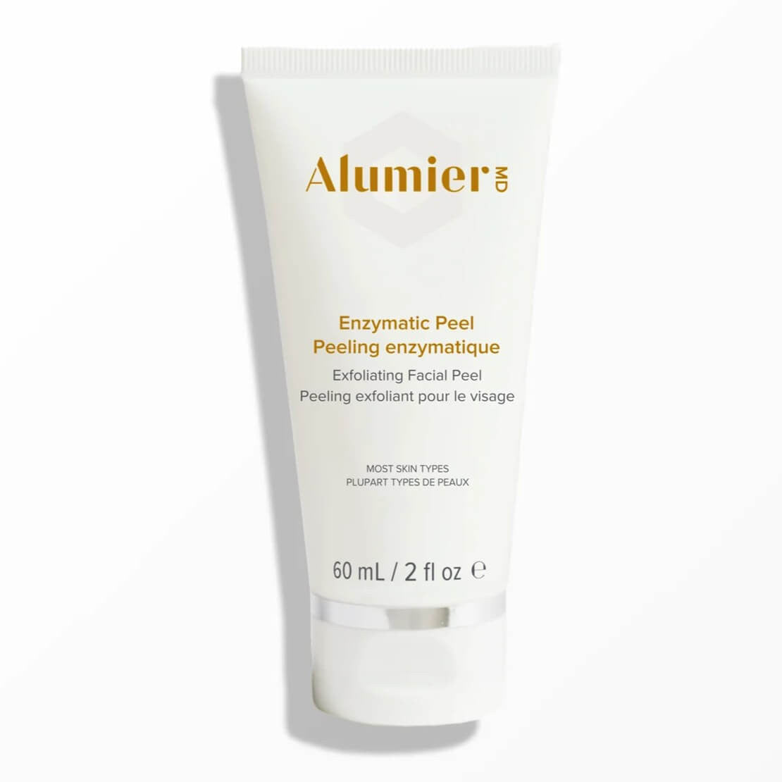 AlumierMD Enzymatic Peel 2 fl oz - Skin Elite