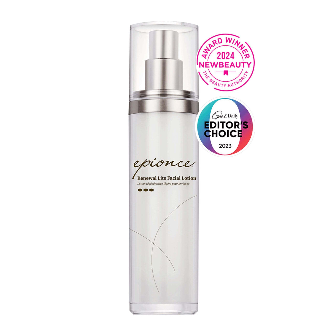 Epionce Renewal Lite Facial Lotion 1.7 fl oz - SkinElite