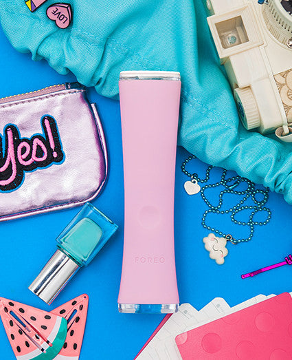FOREO ESPADA lifestyle